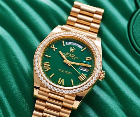 Rolex – VIP Replica Uhren Shop